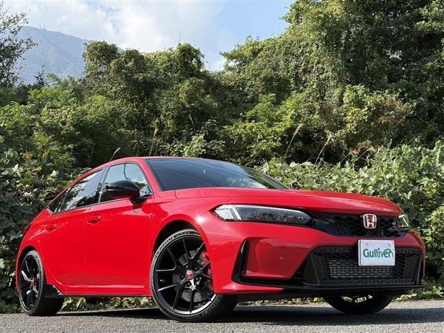 Honda CIVIC 2025 6985498-5