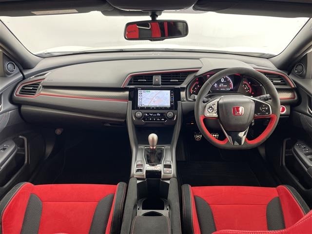 Honda CIVIC 2021 6985515-14