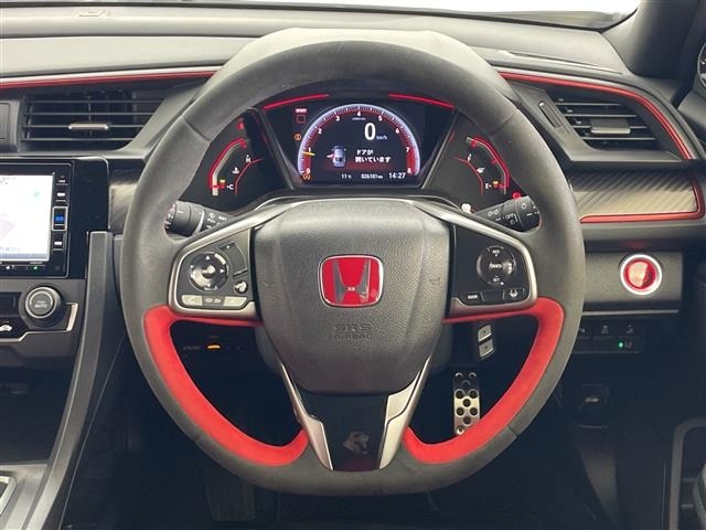 Honda CIVIC 2021 6985515-16