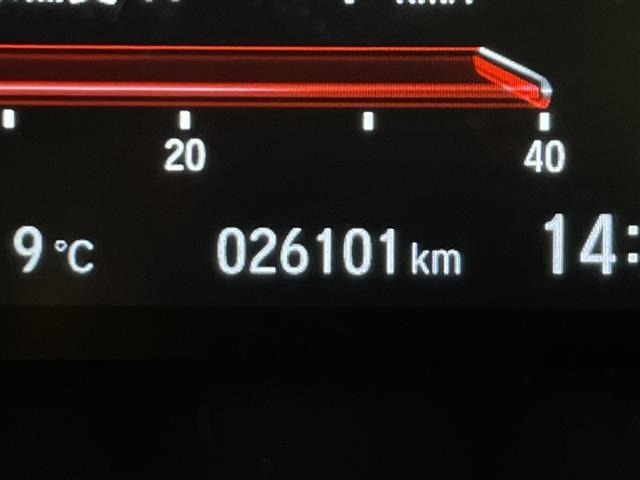 Honda CIVIC 2021 6985515-18