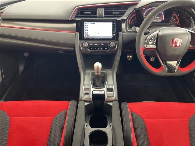 Honda CIVIC 2021 6985515-3
