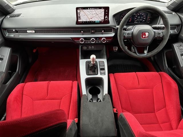 Honda CIVIC 2025 6985516-15