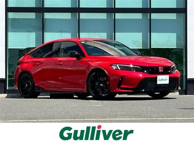 Honda CIVIC 2026 6985531-0