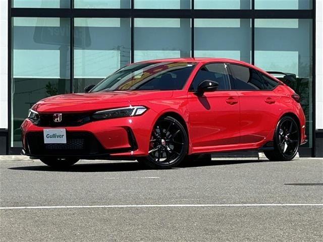 Honda CIVIC 2026 6985531-10