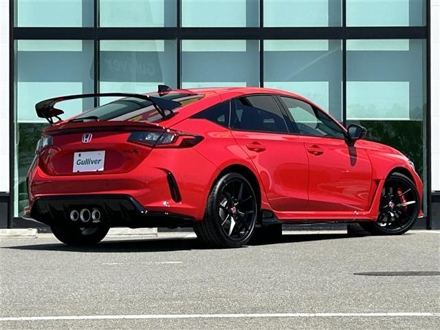 Honda CIVIC 2026 6985531-13