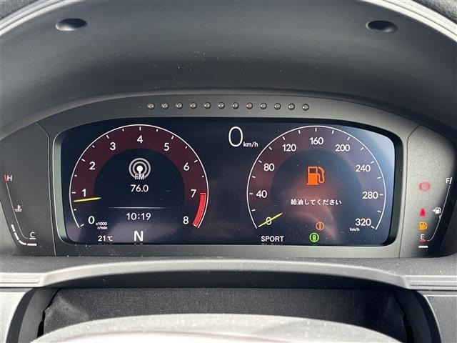 Honda CIVIC 2026 6985531-20