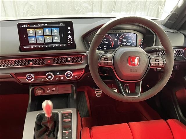 Honda CIVIC 2025 6985556-14