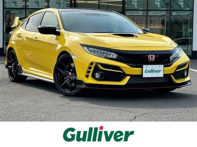 Honda CIVIC 2021 6985589-0