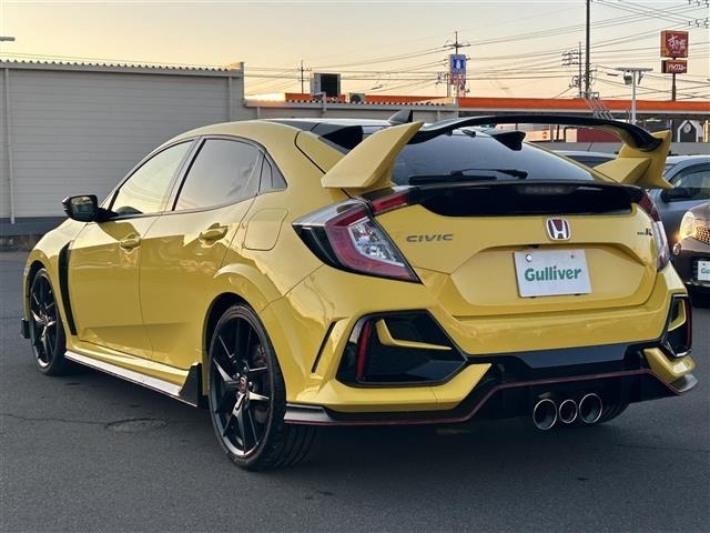 Honda CIVIC 2021 6985589-14