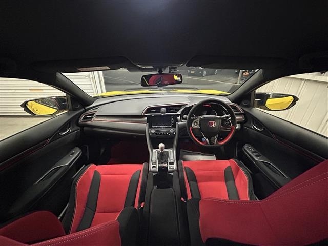 Honda CIVIC 2021 6985589-15