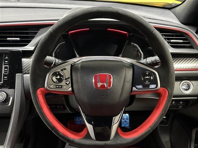 Honda CIVIC 2021 6985589-22