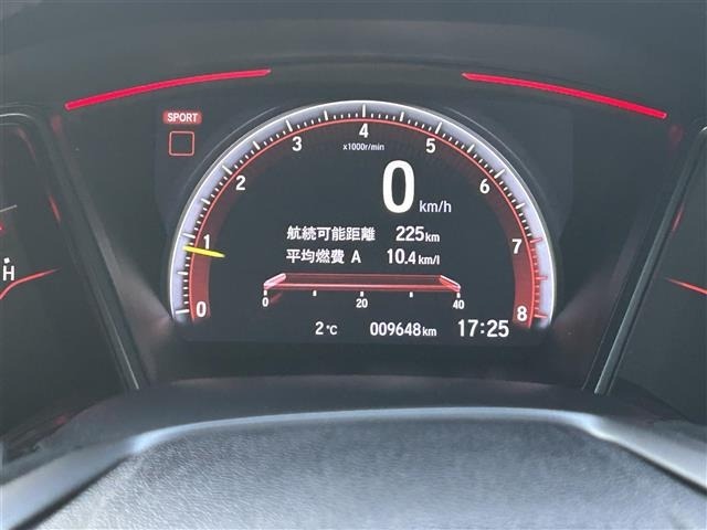 Honda CIVIC 2021 6985589-9