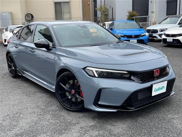 Honda CIVIC 2025 6985596-0