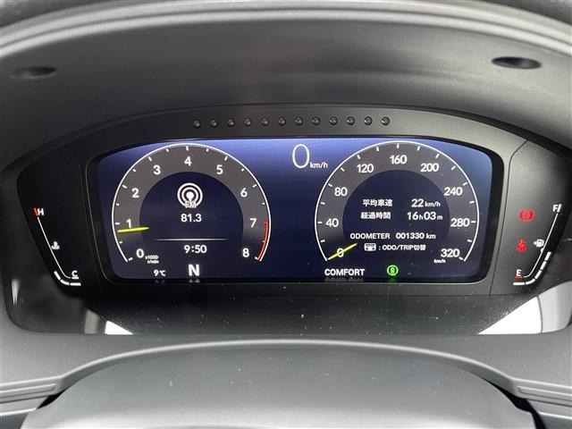 Honda CIVIC 2025 6985596-1