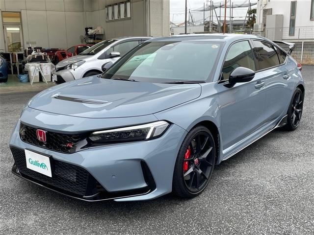 Honda CIVIC 2025 6985596-10