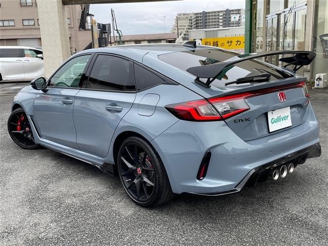Honda CIVIC 2025 6985596-13