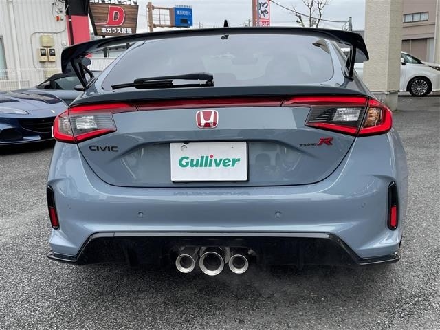 Honda CIVIC 2025 6985596-16