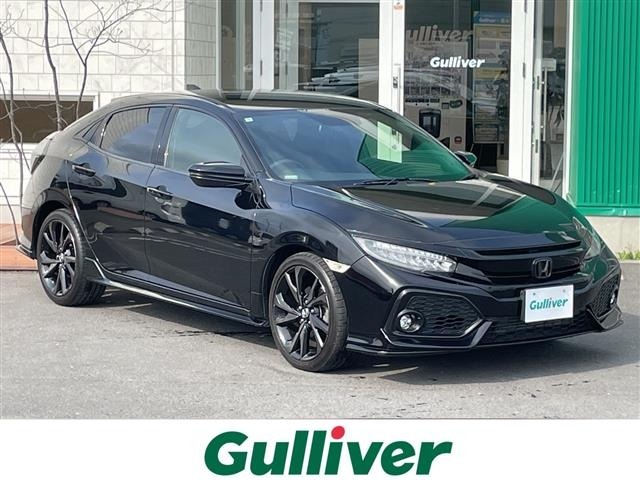Honda CIVIC 2018 6985609-0