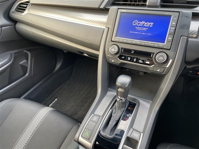 Honda CIVIC 2018 6985609-16