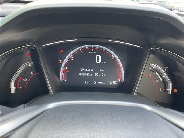 Honda CIVIC 2018 6985609-6