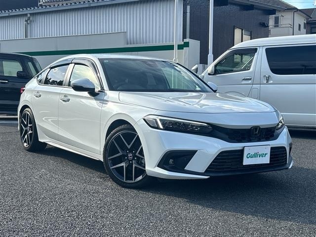 Honda CIVIC 2021 6985628-0