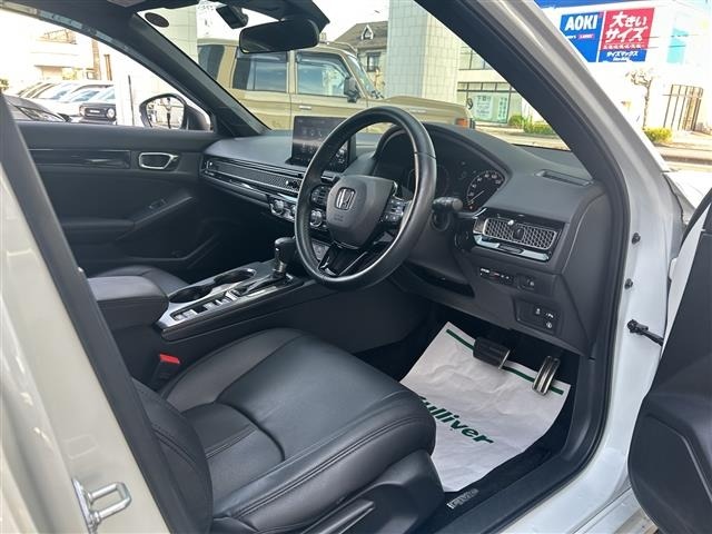 Honda CIVIC 2021 6985628-10