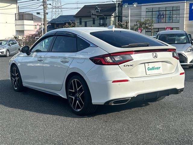 Honda CIVIC 2021 6985628-13