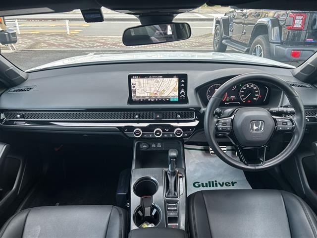Honda CIVIC 2021 6985628-14