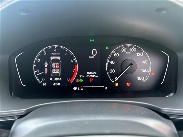 Honda CIVIC 2021 6985628-18