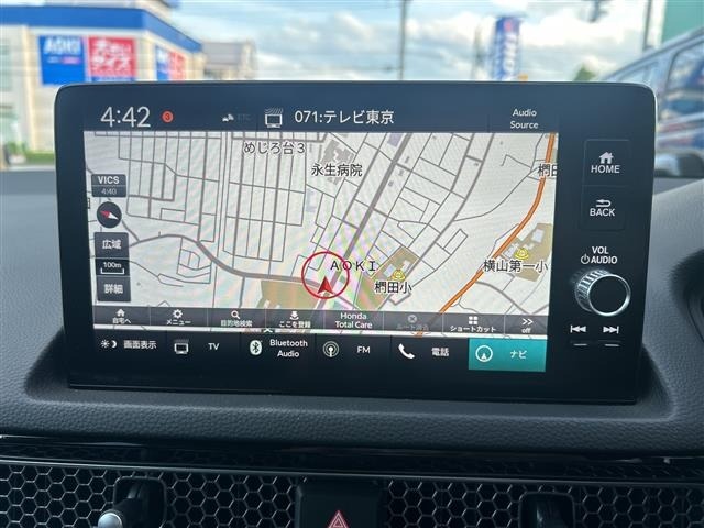 Honda CIVIC 2021 6985628-3