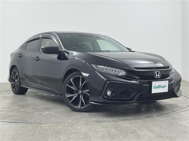 Honda CIVIC 2018 6985629-0