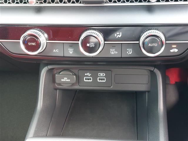 Honda CIVIC 2023 6985638-16