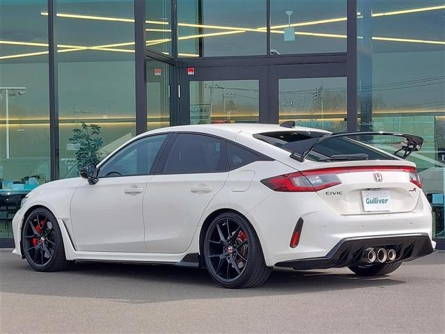 Honda CIVIC 2023 6985638-17