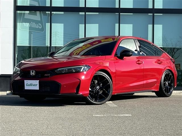 Honda CIVIC 2024 6985639-10