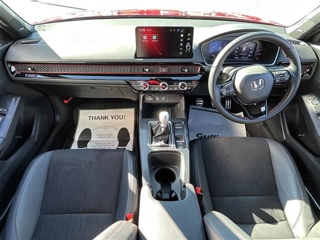 Honda CIVIC 2024 6985639-15