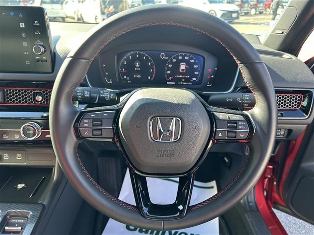 Honda CIVIC 2024 6985639-22