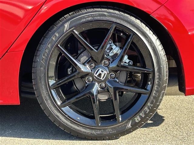 Honda CIVIC 2024 6985639-4