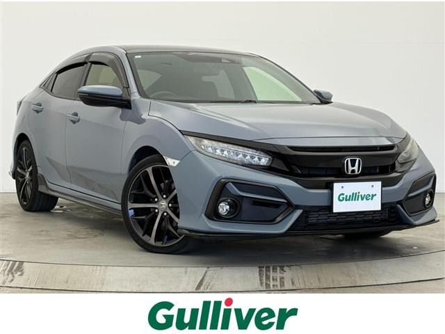 Honda CIVIC 2021 6985648-0