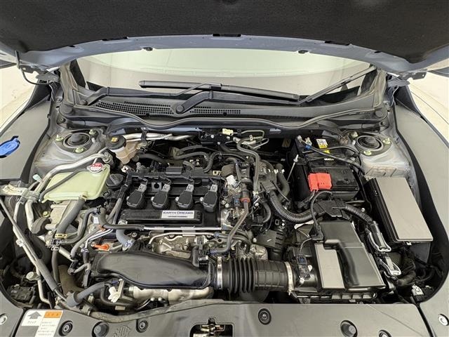 Honda CIVIC 2021 6985648-14