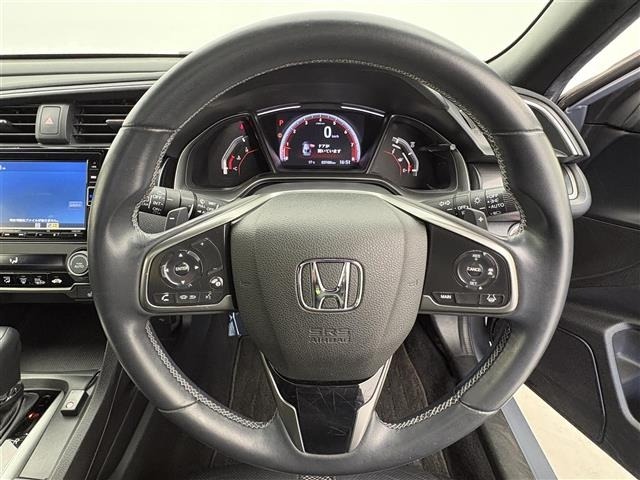 Honda CIVIC 2021 6985648-5
