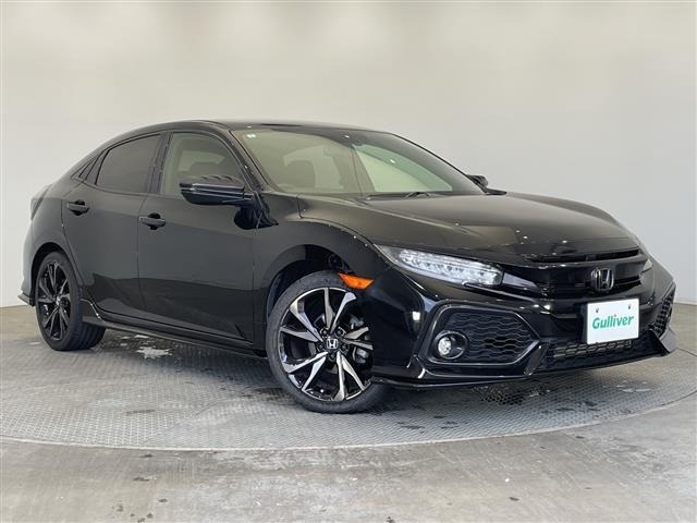 Honda CIVIC 2018 6985649-0