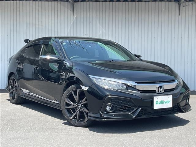 Honda CIVIC 2018 6985657-0