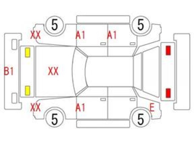 Honda CIVIC 2018 6985657-23