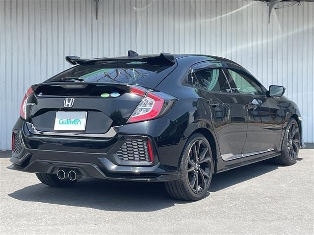 Honda CIVIC 2018 6985657-4