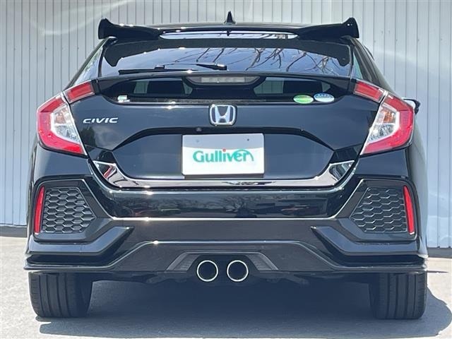 Honda CIVIC 2018 6985657-6