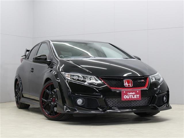 Honda CIVIC 2016 6985659-0
