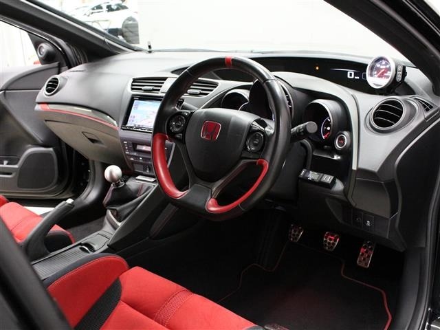 Honda CIVIC 2016 6985659-1