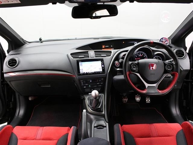 Honda CIVIC 2016 6985659-14