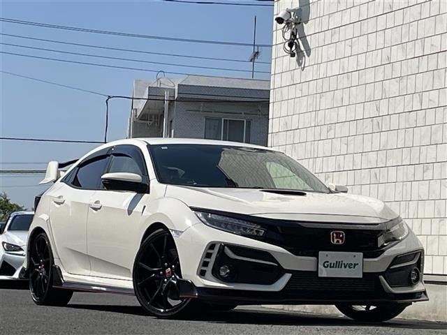 Honda CIVIC 2020 6985660-0