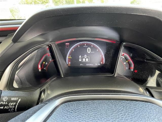 Honda CIVIC 2020 6985660-2